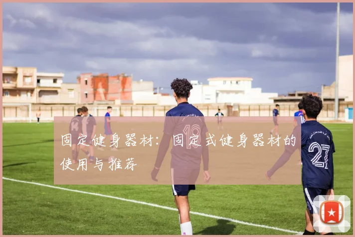 固定健身器材：固定式健身器材的使用与推荐
