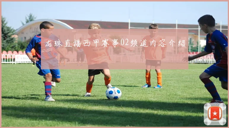 龙珠直播西甲赛事02频道内容介绍